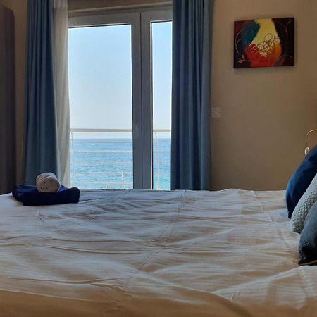 Bay Square Apartments St. Paul's Bay Ngoại thất bức ảnh