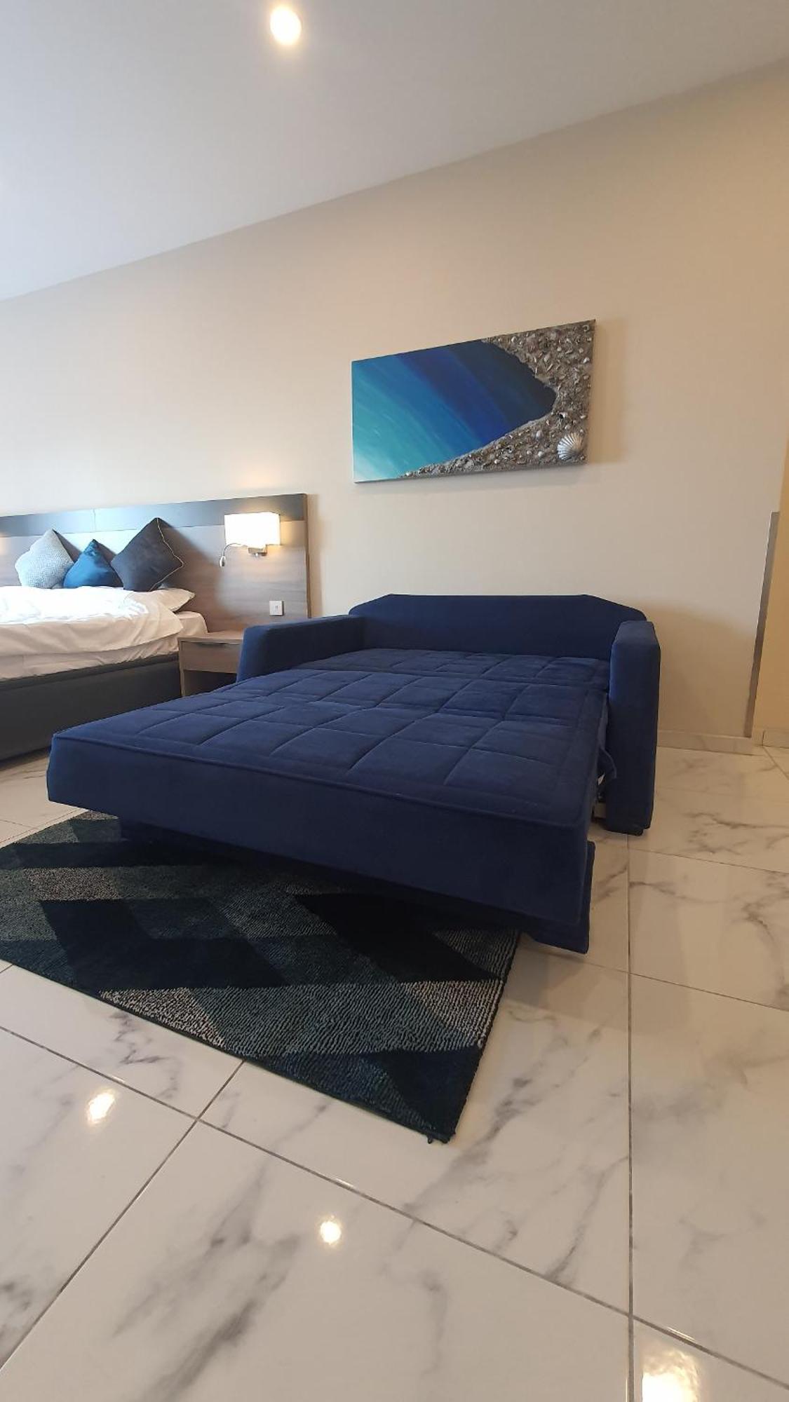 Bay Square Apartments St. Paul's Bay Ngoại thất bức ảnh